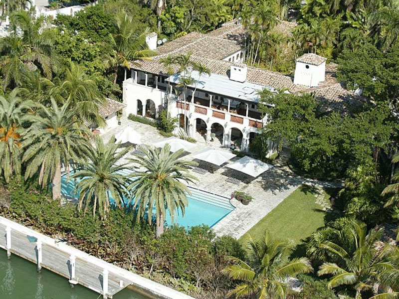 Residential Estate IBDC